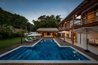 Villa Mar 25 - Trancoso - 0