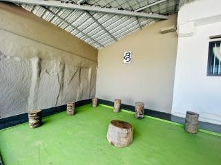 Ancestra - Heritage Villa - 9