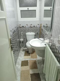 رويال بلازا المنتزة - 1