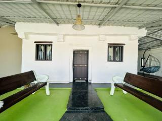 Ancestra - Heritage Villa - 3