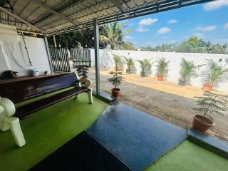 Ancestra - Heritage Villa - 2