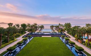 DoubleTree by Hilton Shanwei - 5