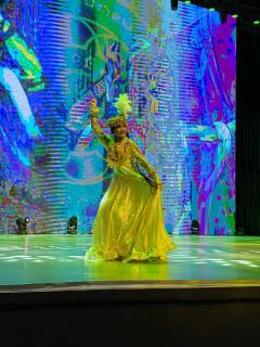 Marokand Concert Hall - 0