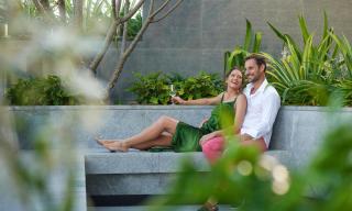 Doubletree By Hilton Perth Waterfront - 9