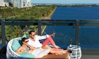 Doubletree By Hilton Perth Waterfront - 8