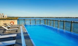 Doubletree By Hilton Perth Waterfront - 7