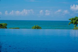 Oceanfront Galle by ICC - 0