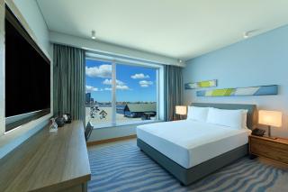 Doubletree By Hilton Perth Waterfront - 3