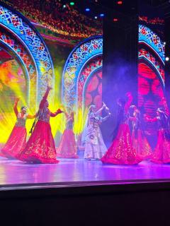 Marokand Concert Hall - 4