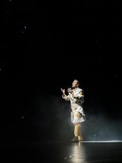 Marokand Concert Hall - 3