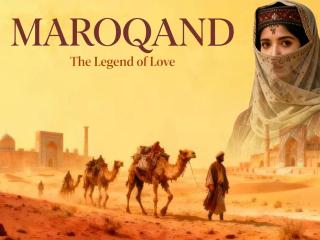 Marokand Concert Hall - 2