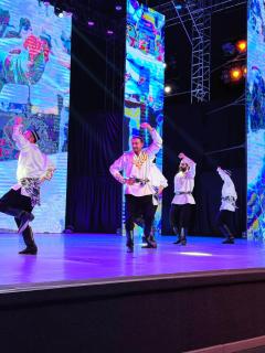 Marokand Concert Hall - 1