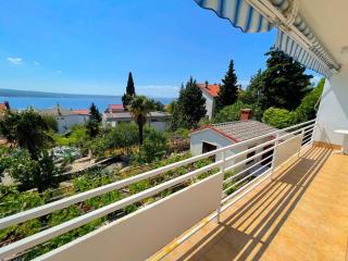 Apartments in Dramalj 42932 - 8