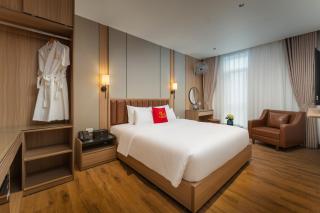 Lam Anh Hotel 9 Him Lam Vạn Phúc - 3