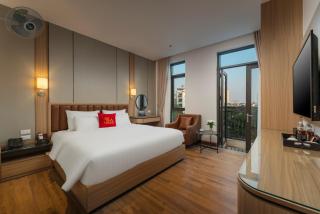 Lam Anh Hotel 9 Him Lam Vạn Phúc - 0