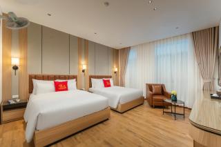 Lam Anh Hotel 9 Him Lam Vạn Phúc - 4