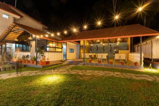 Coorg Kavery Estate by Aarika Resorts - 6