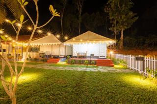 Coorg Kavery Estate by Aarika Resorts - 4