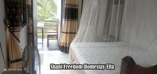 Shani Freedom Homestay Ella - 5