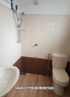 Shani Freedom Homestay Ella - 6