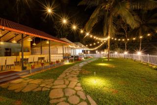 Coorg Kavery Estate by Aarika Resorts - 3