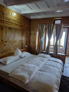 Nandi Roop Homestay - 8