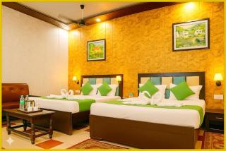 Hotel Rixara Ayodhya Premium Palace Near Ram Janambhoomi Temple - Fully Air Conditioning Premium Rooms - BEST HOTEL - 5