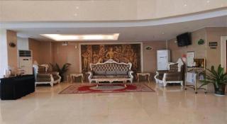 Vienna Hotel Guangxi Fusui - 8