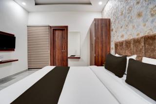 Hotel O RTO Office Bareilly Formerly Krishna Kunj - 3