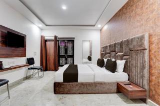 Hotel O RTO Office Bareilly Formerly Krishna Kunj - 8