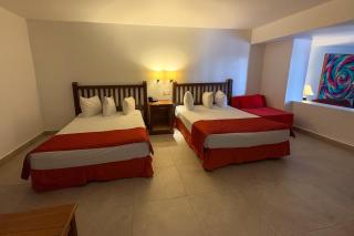 LXHotel Condomar - 6