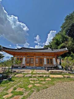 Hanok Stay - JukRokJungSa - 6