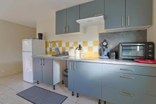 La Frigoule 2-bedroom house with garden and independent parking - 2