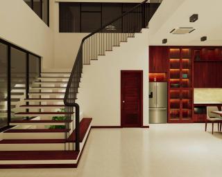 Blanc Smith Private Villa - 5