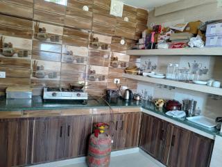 Nandi Roop Homestay - 1