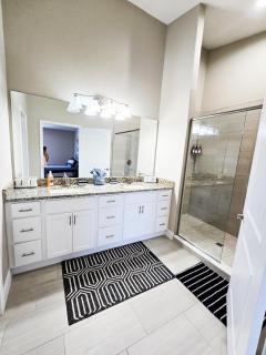Oceanside Haven Entire home across Daytona Beach sleeps 8 4 beds 2 and a half bath - 9