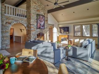 RMR: Sublette Ridge Ski Lodge in Teton Village - 9