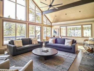 RMR: Sublette Ridge Ski Lodge in Teton Village - 8