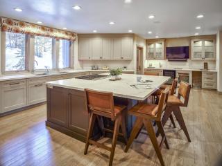 RMR: Sublette Ridge Ski Lodge in Teton Village - 5