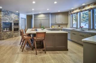 RMR: Sublette Ridge Ski Lodge in Teton Village - 4