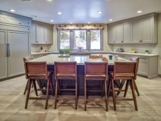 RMR: Sublette Ridge Ski Lodge in Teton Village - 3