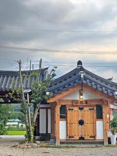 Hanok Stay - JukRokJungSa - 5