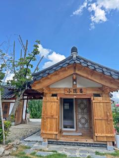 Hanok Stay - JukRokJungSa - 4
