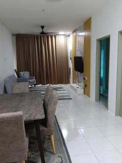 Asy Syifaa Homestay - 5