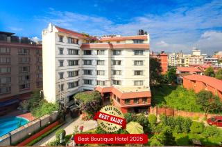 Samsara Boutique Hotel - 0