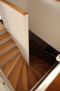 4-room apartment near city elevator terrace with barbecue - 6