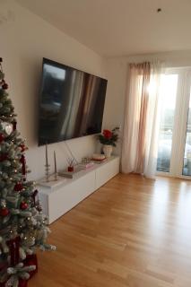 4-room apartment near city elevator terrace with barbecue - 1