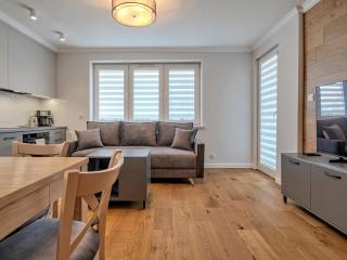 Platinium Gdynia Comfy - Gdynia - 1