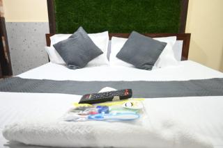 Hotel Omkar Residency - 3