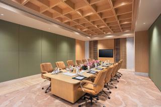 Fortune Select Siliguri - 5